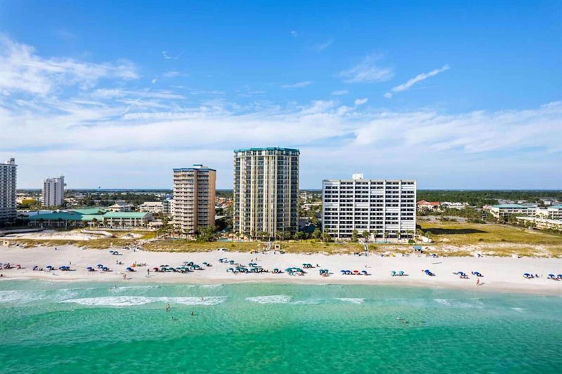 Jade East Towers 1830 Villa Destin Exterior foto