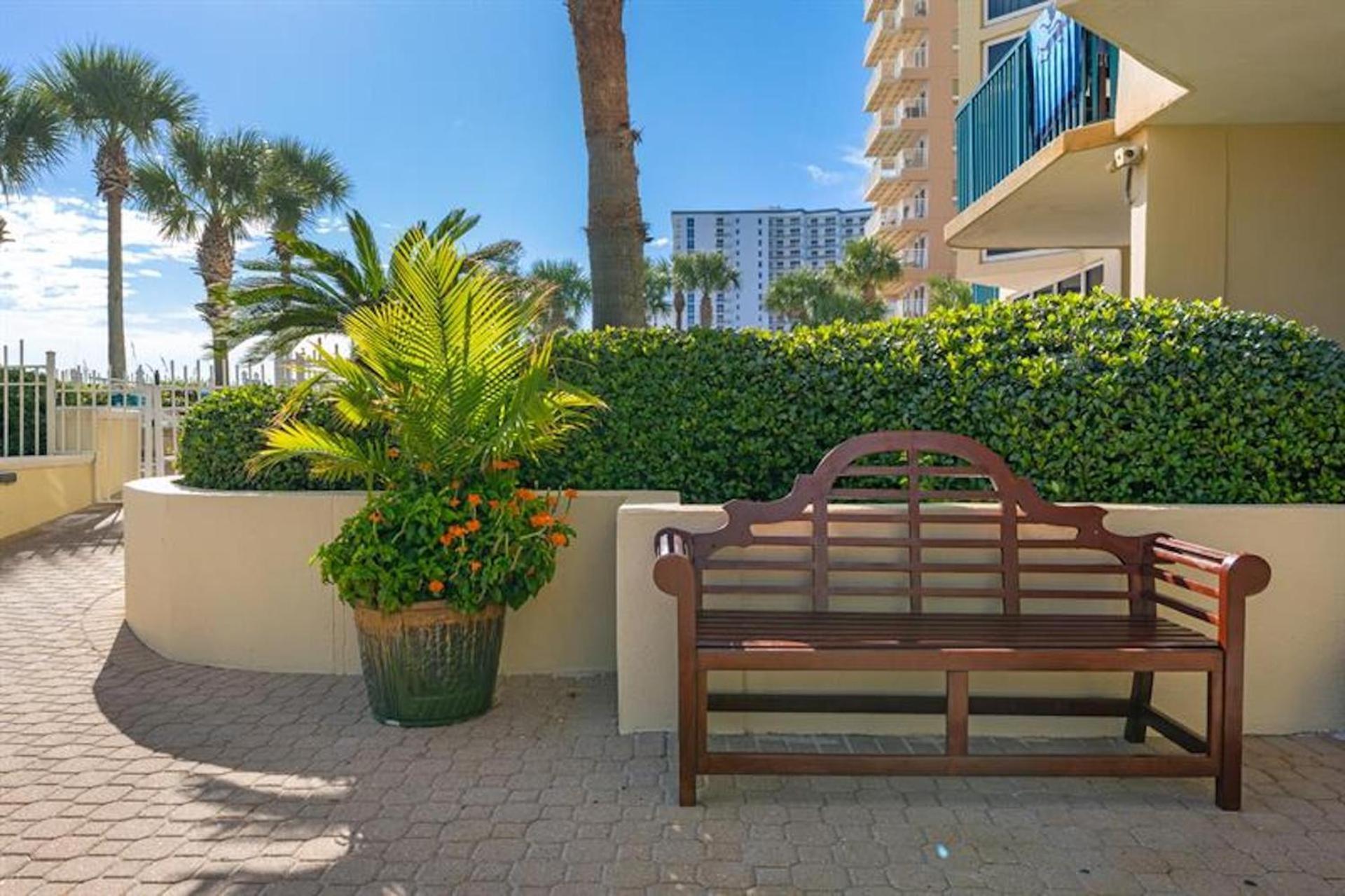 Jade East Towers 1830 Villa Destin Exterior foto