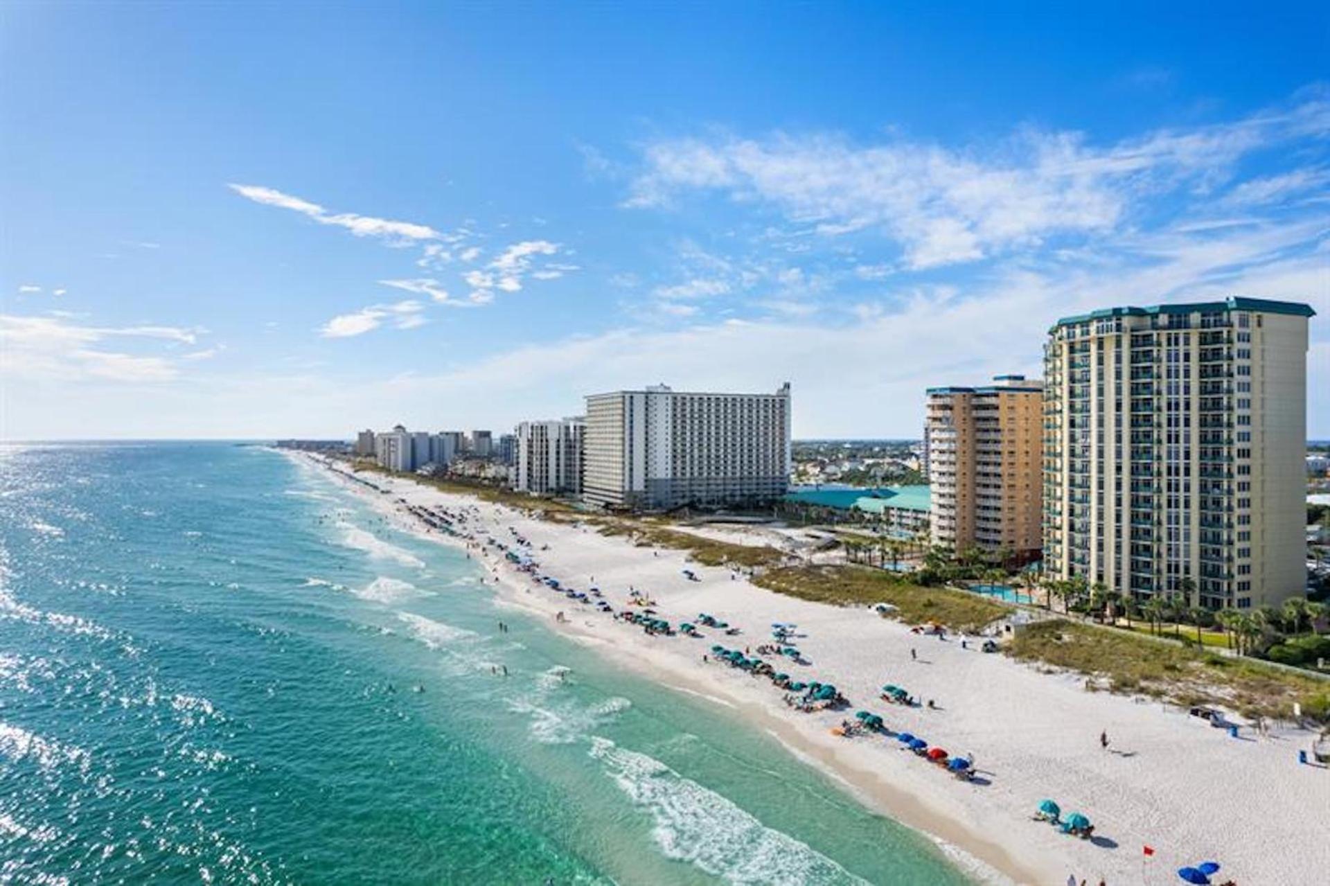 Jade East Towers 1830 Villa Destin Exterior foto