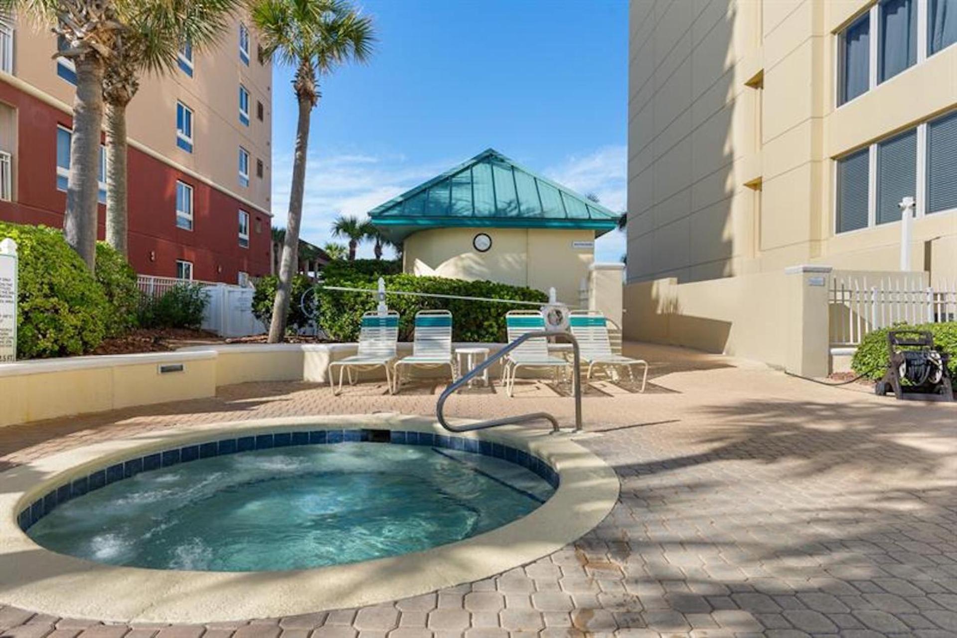 Jade East Towers 1830 Villa Destin Exterior foto