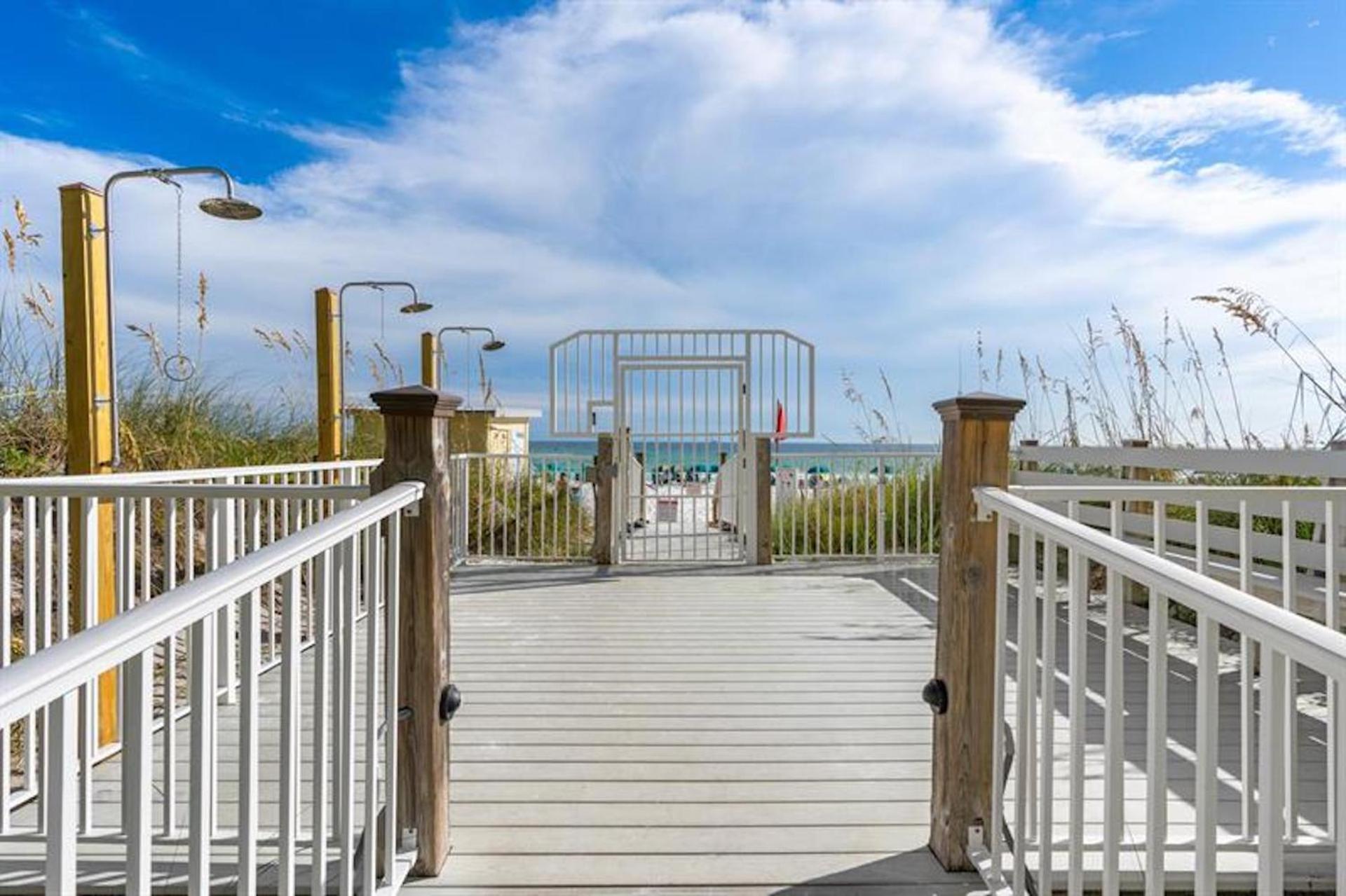 Jade East Towers 1830 Villa Destin Exterior foto