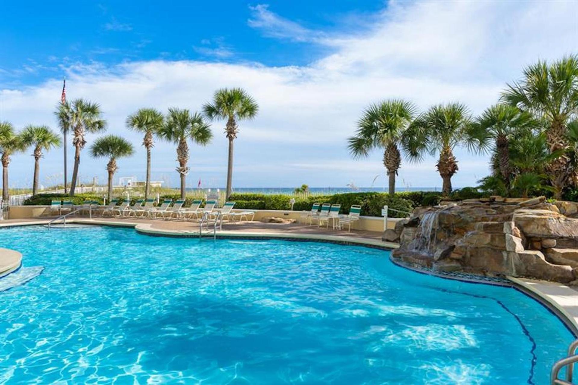 Jade East Towers 1830 Villa Destin Exterior foto