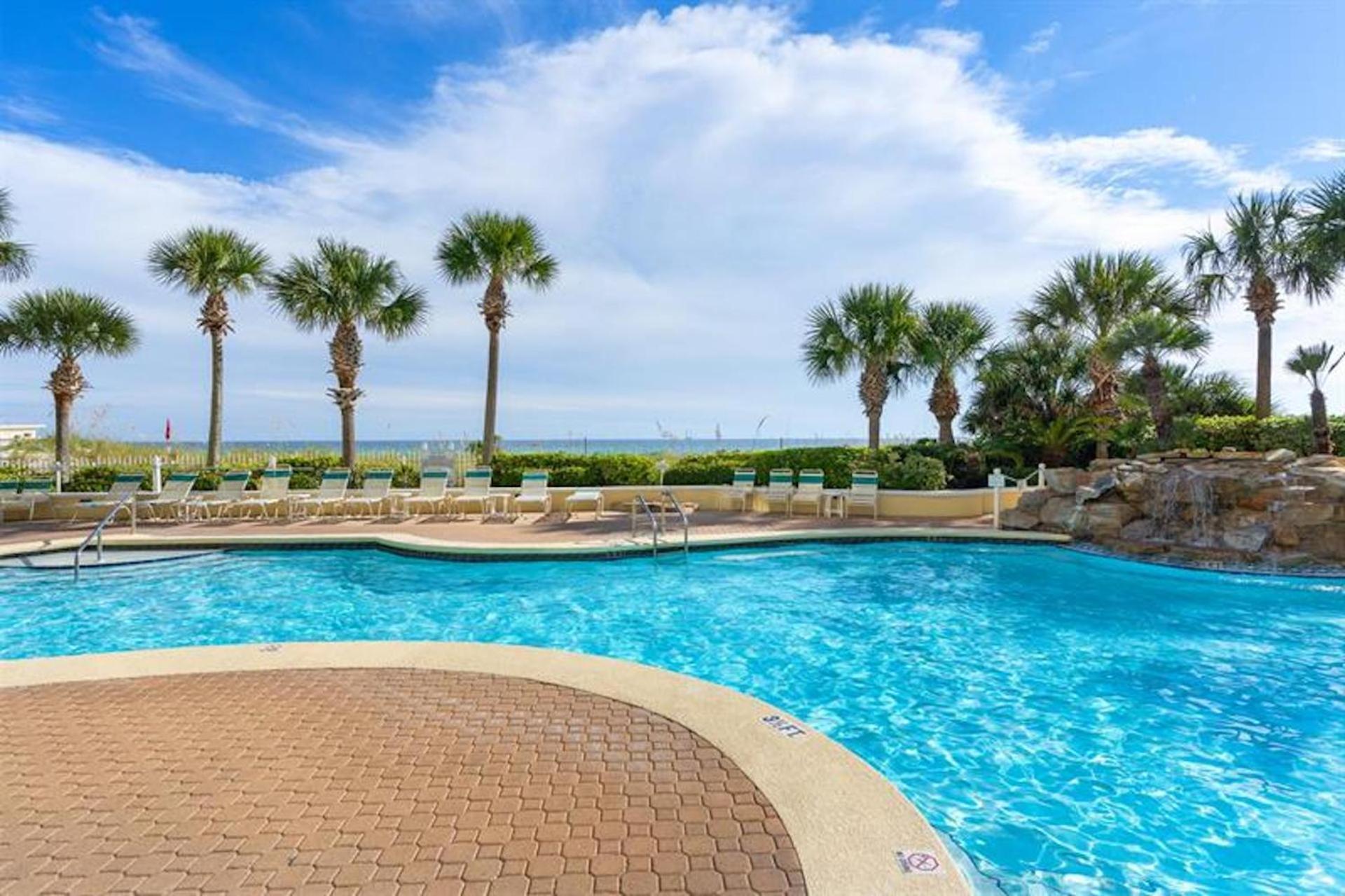 Jade East Towers 1830 Villa Destin Exterior foto