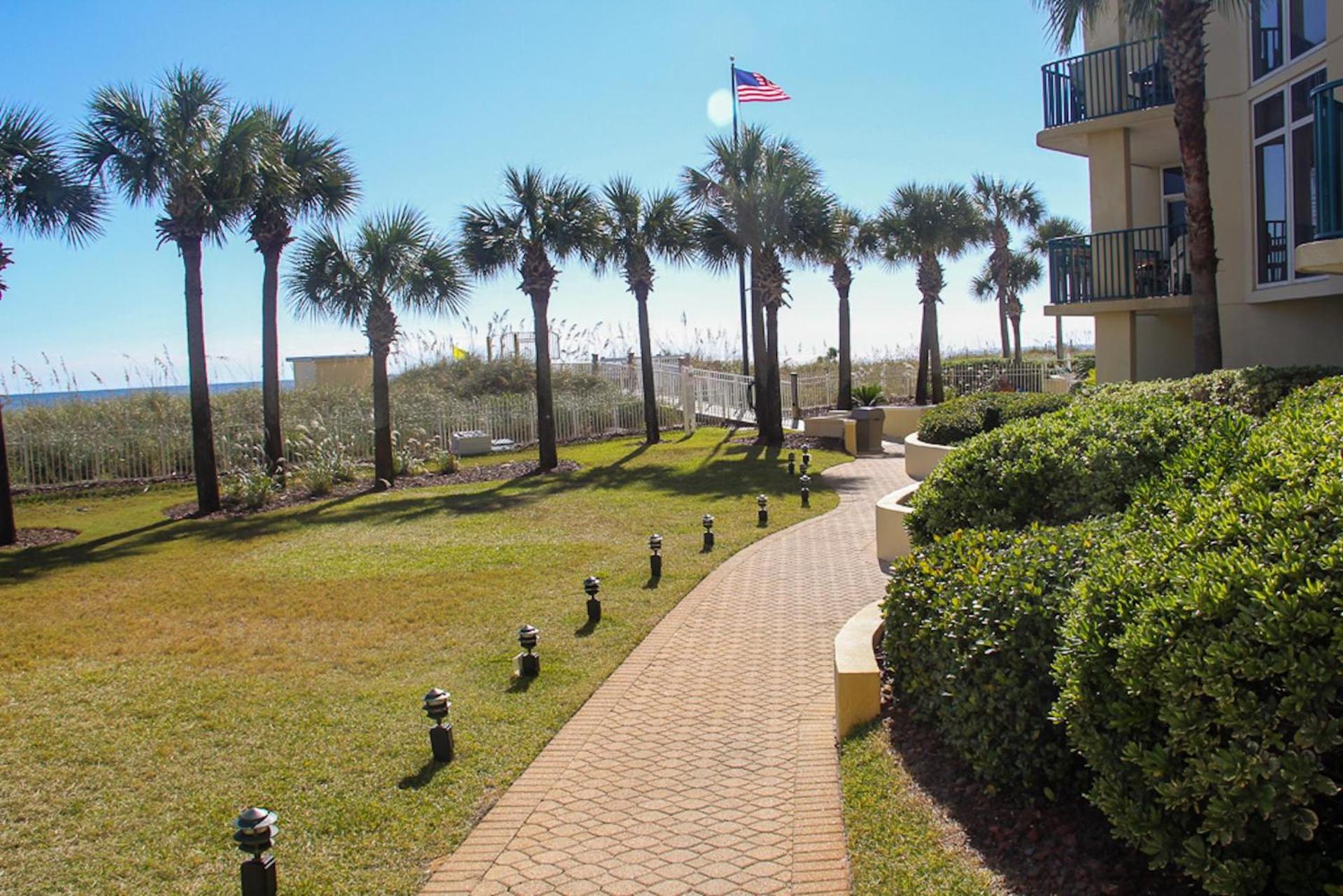 Jade East Towers 1830 Villa Destin Exterior foto