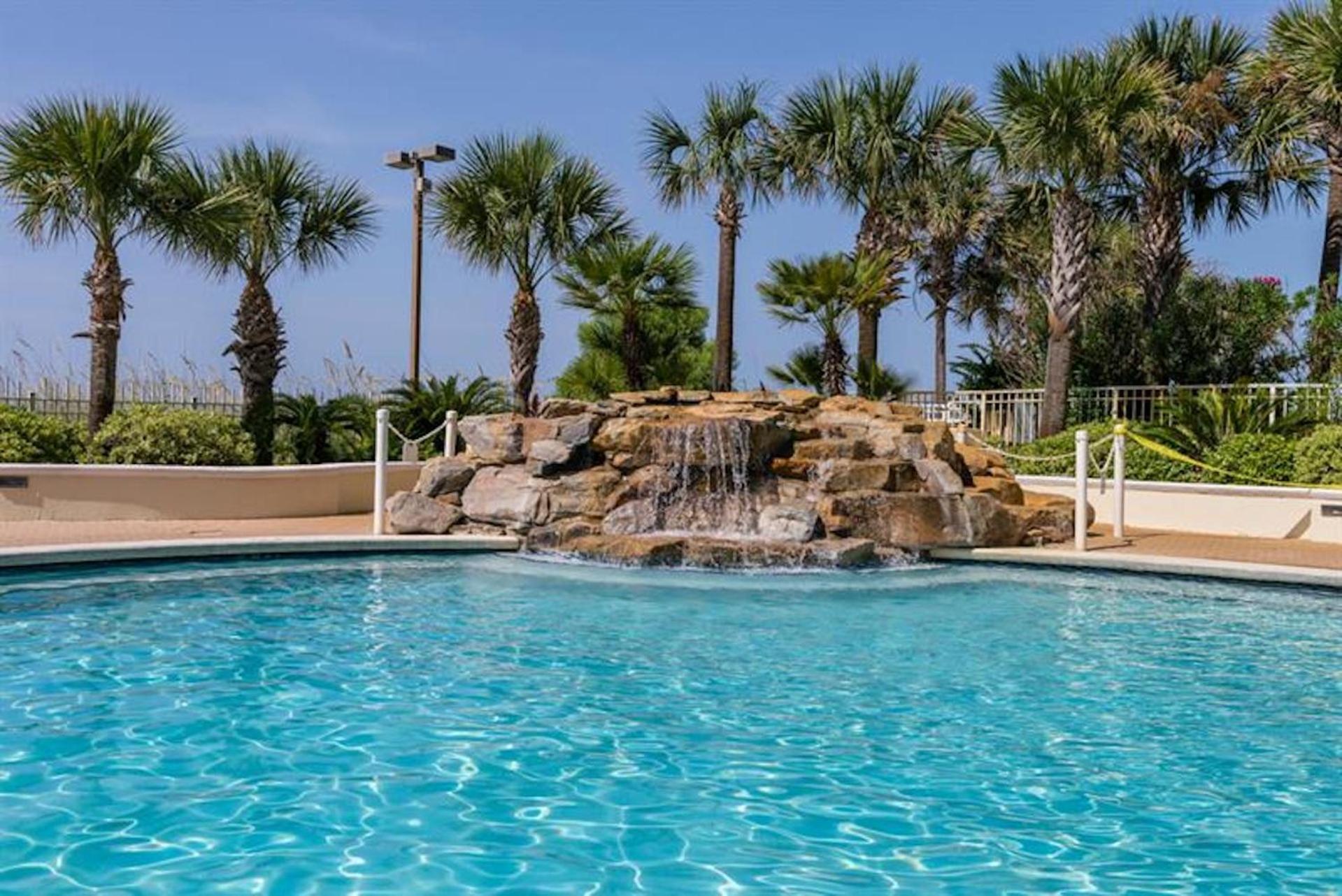 Jade East Towers 1830 Villa Destin Exterior foto