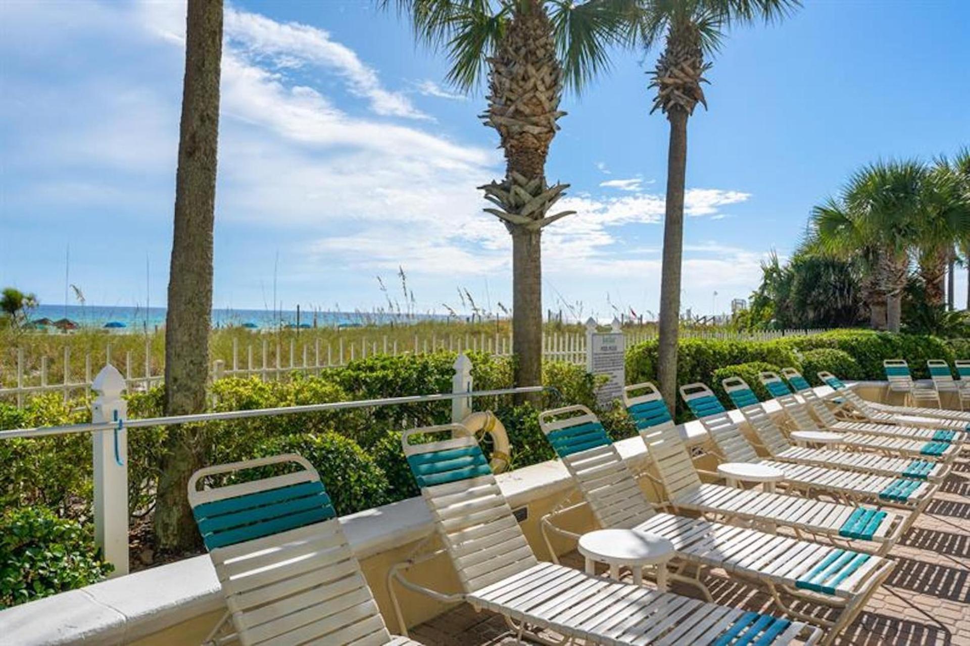 Jade East Towers 1830 Villa Destin Exterior foto