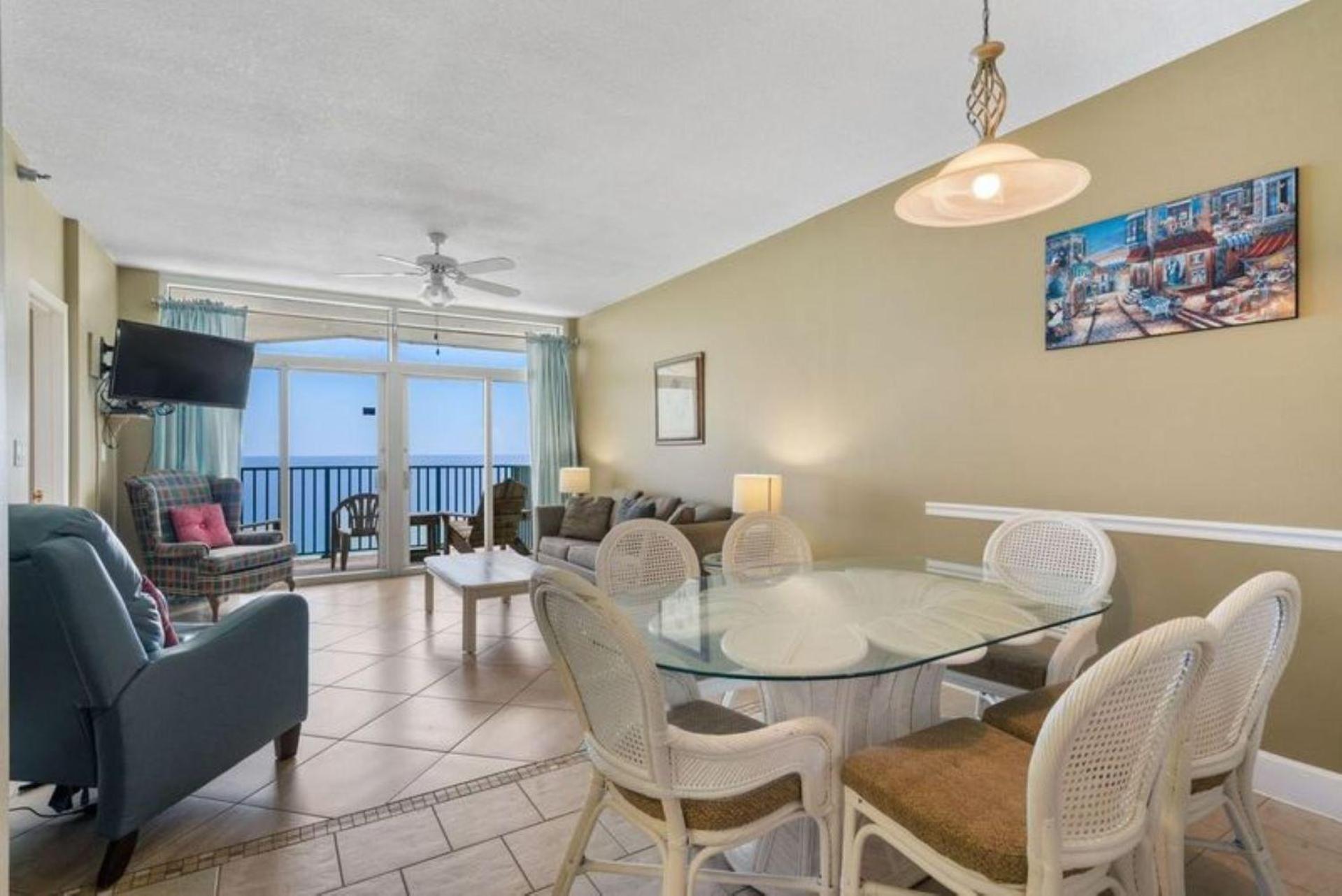 Jade East Towers 1830 Villa Destin Exterior foto
