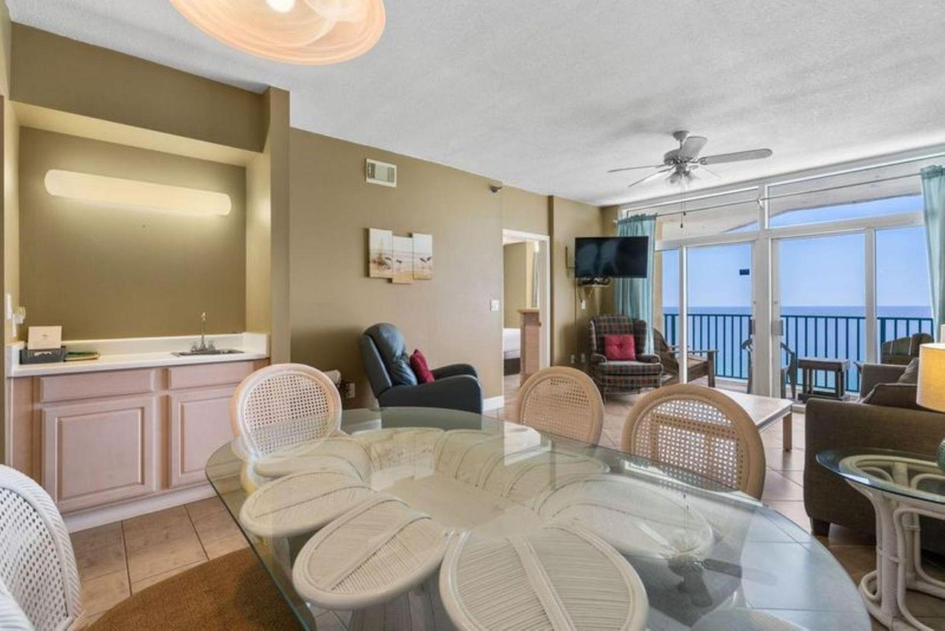 Jade East Towers 1830 Villa Destin Exterior foto