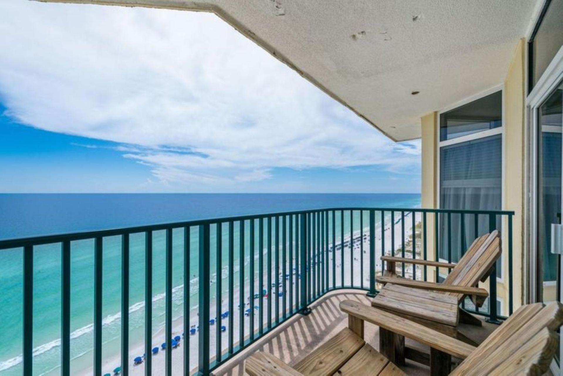 Jade East Towers 1830 Villa Destin Exterior foto